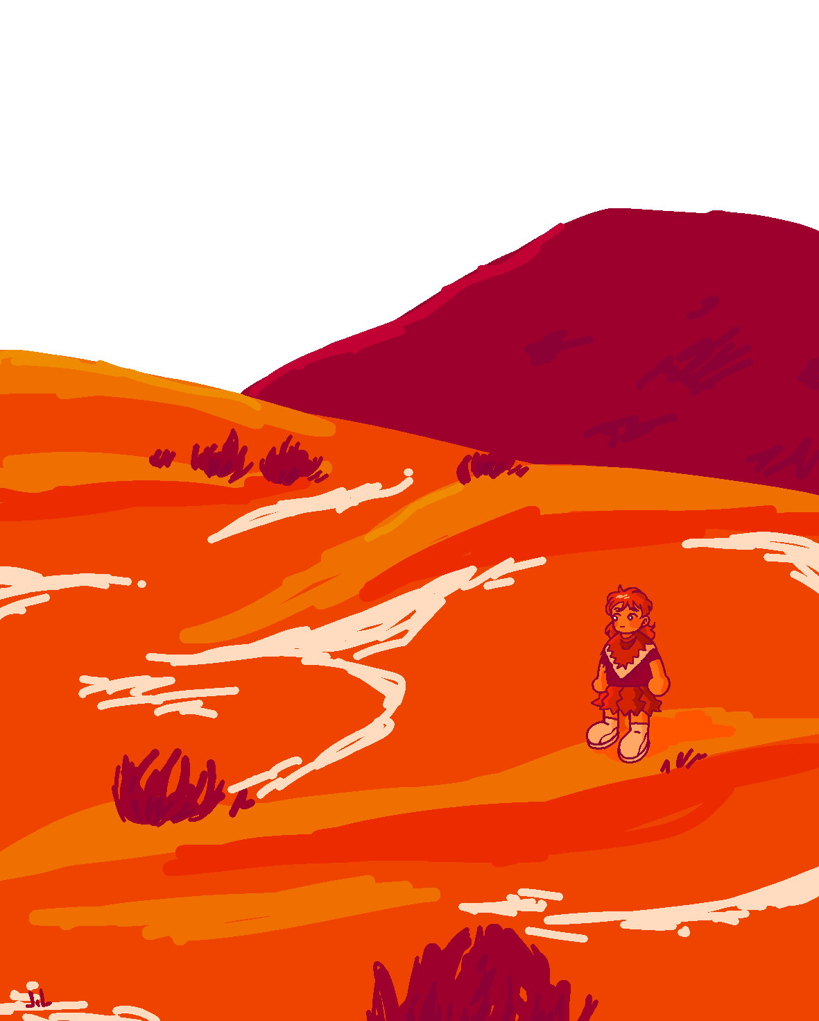 Desert